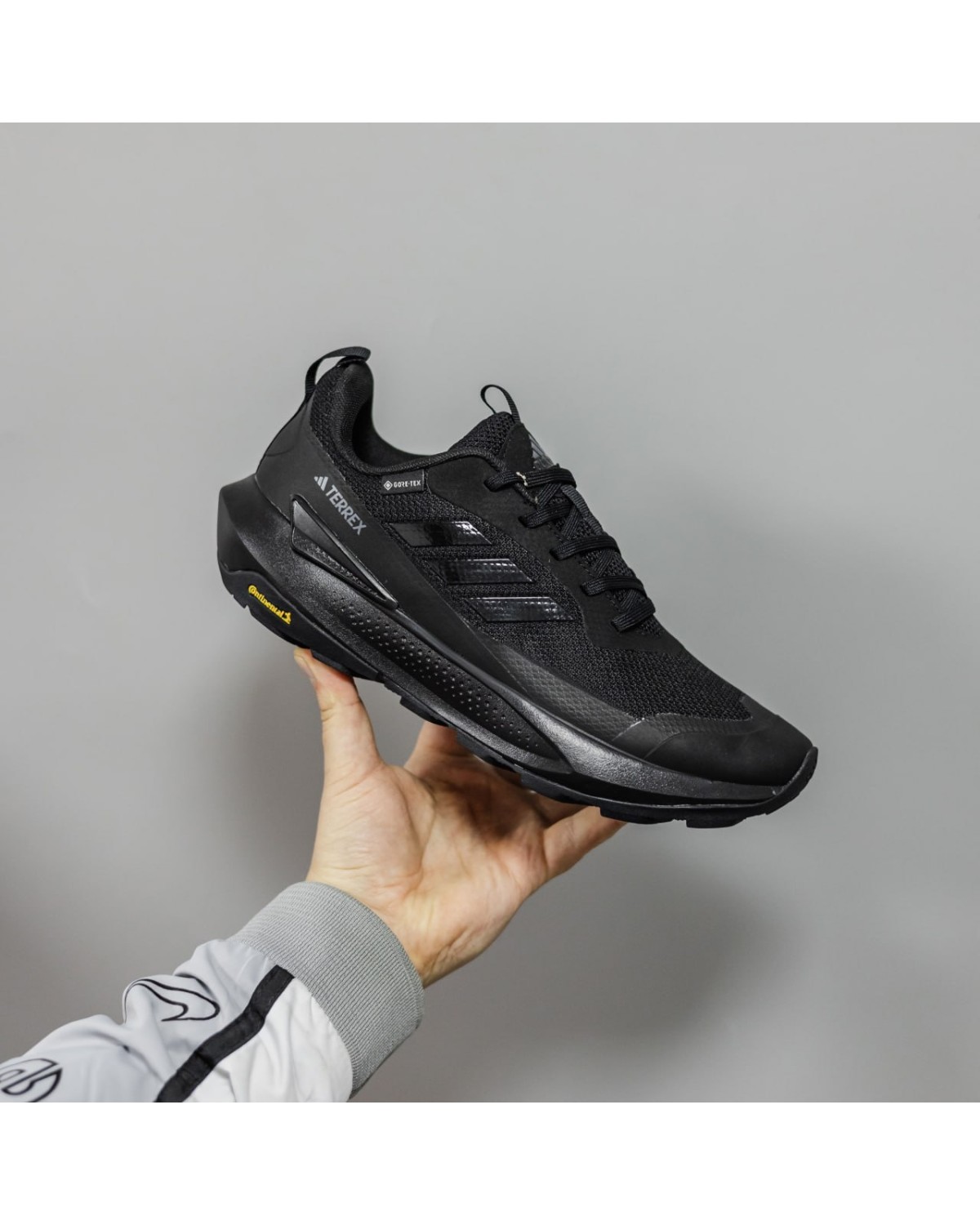 Adidas Terrex Trailmaker Black Thermo