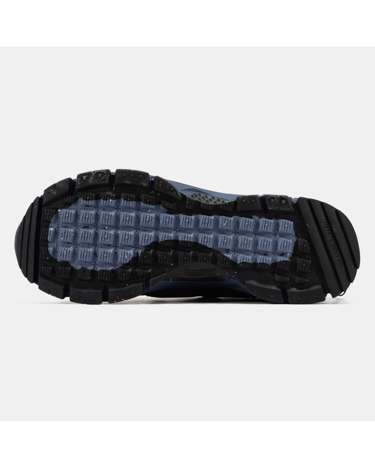 Nike Air Zoom Vomero Roam Black Blue Nike Air Zoom Vomero Roam Black Blue