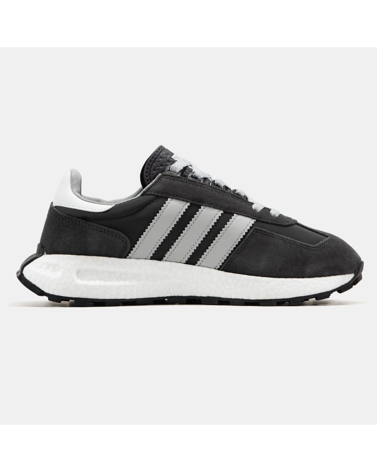 Adidas Retropy E5 Grey Black