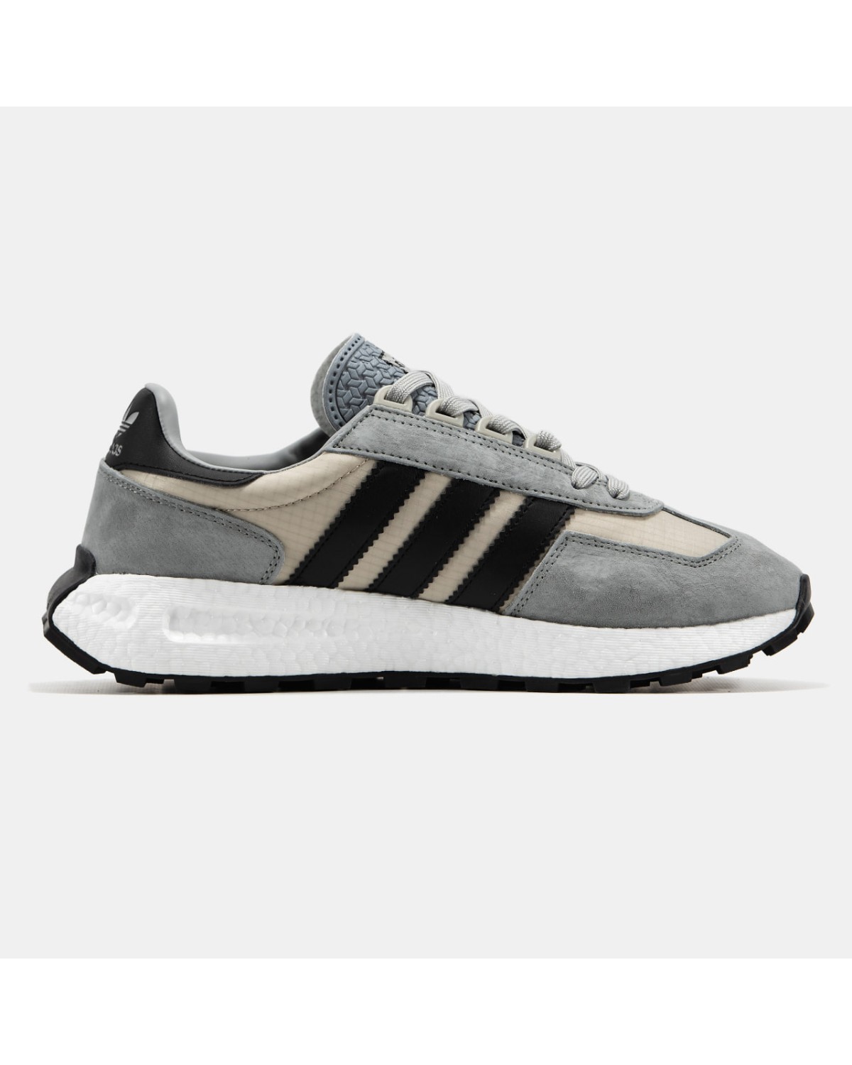 Adidas Retropy E5 Grey Beige Black