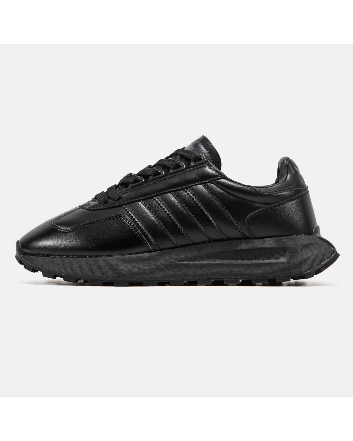 Adidas Retropy E5 Triple Black