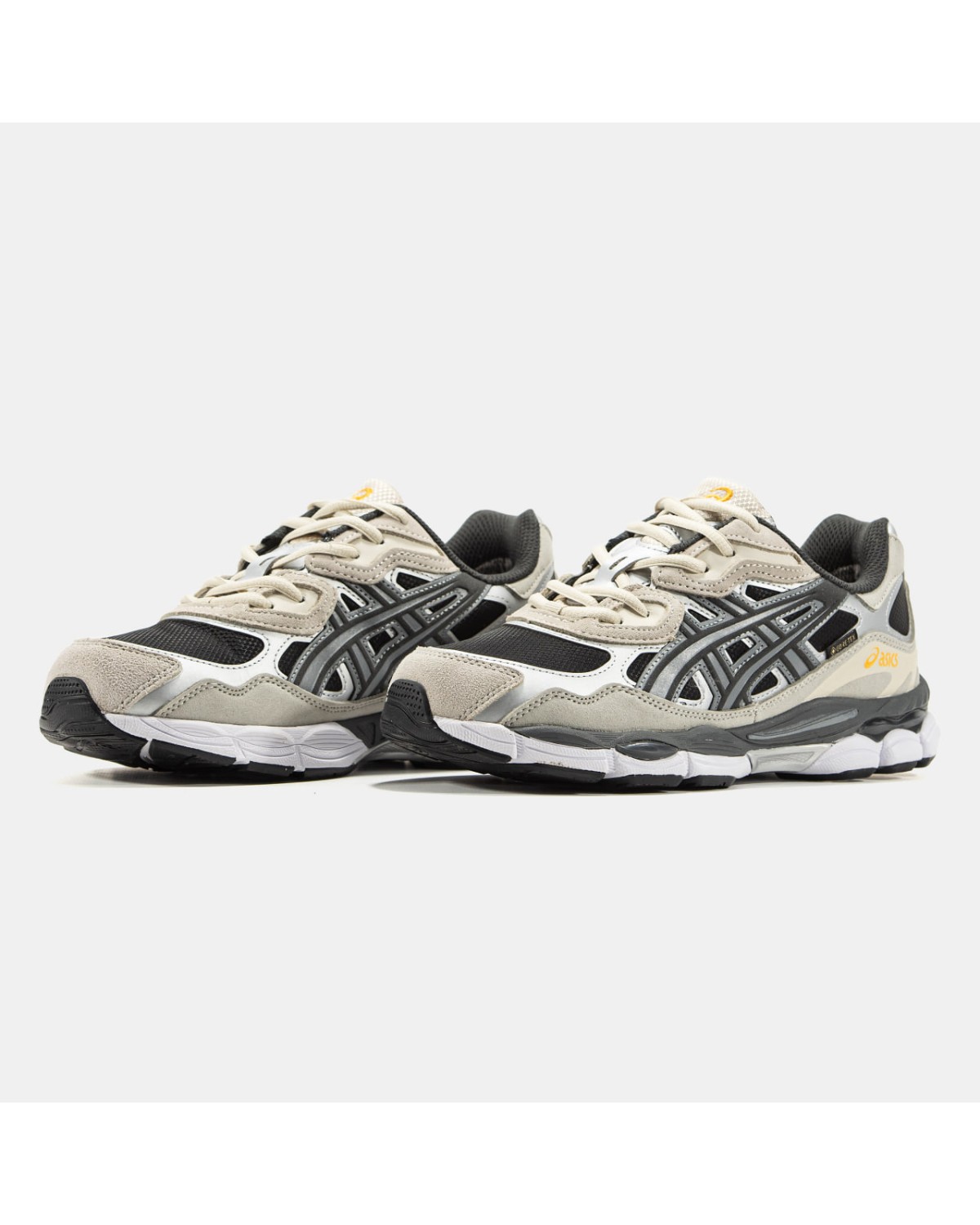 Asics Gel-NYC Black/Beige