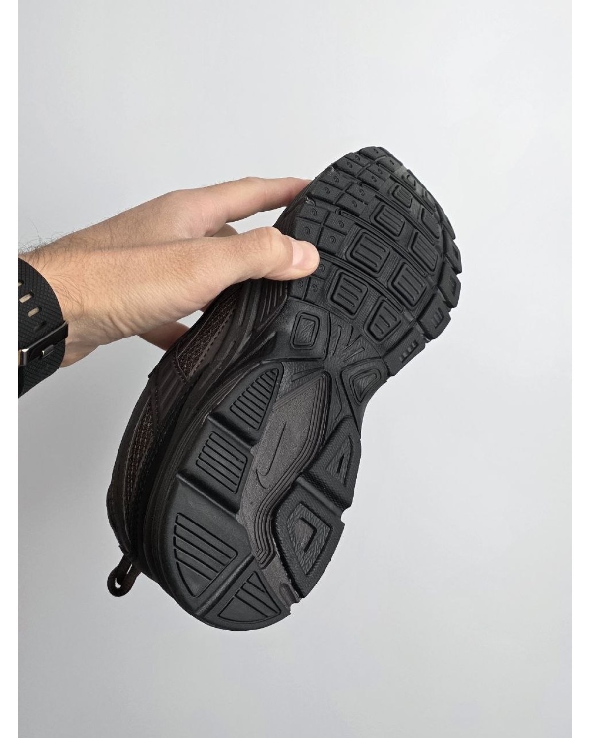 Nike Initiator Gore-Tex Brown