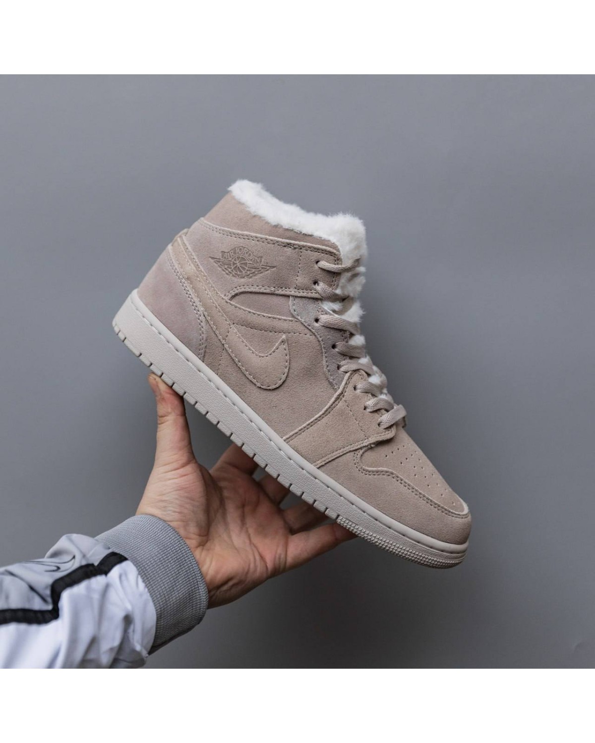 Air Jordan 1 Retro