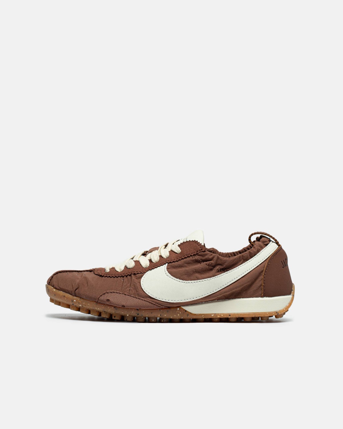 Nike x Jacquemus Moon Shoe SP Aluminum Brown