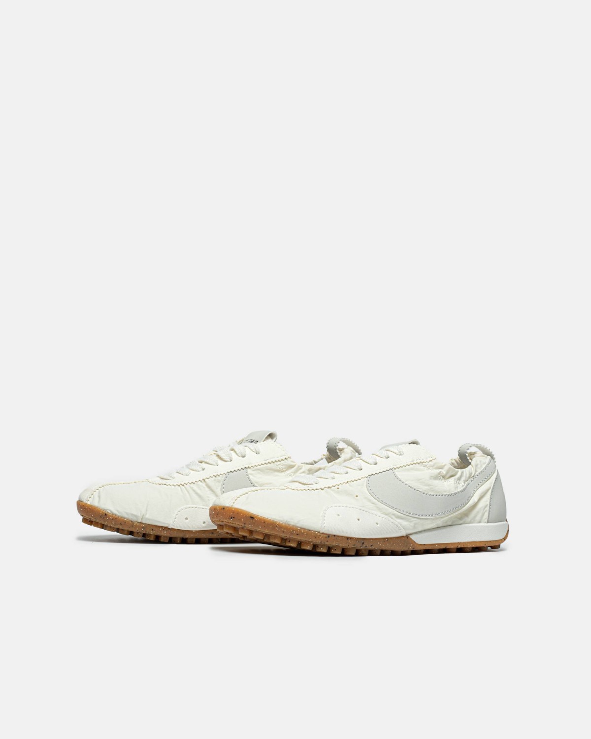 Nike x Jacquemus Moon Shoe SP White