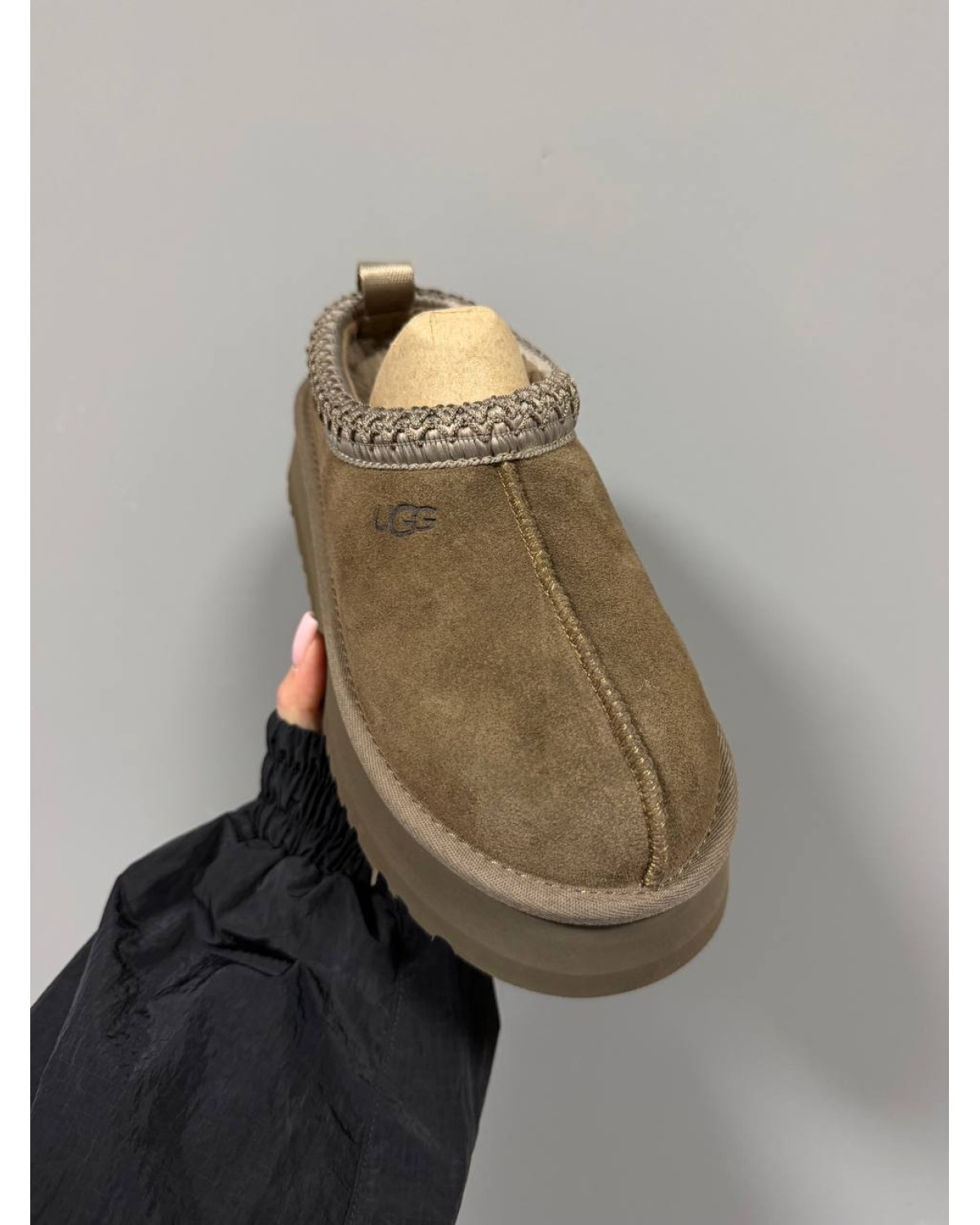 Ugg Tazz Khaki