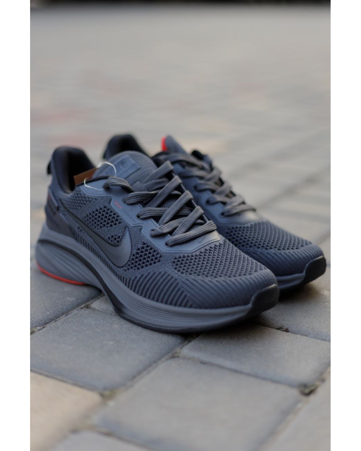 Nike Air Zoom Dark Grey
