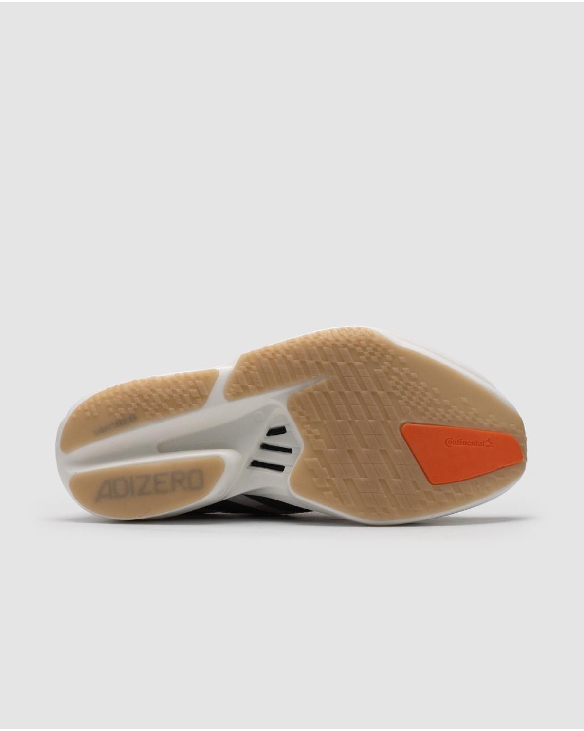 Adidas Adizero Adios Pro 3 M Beige