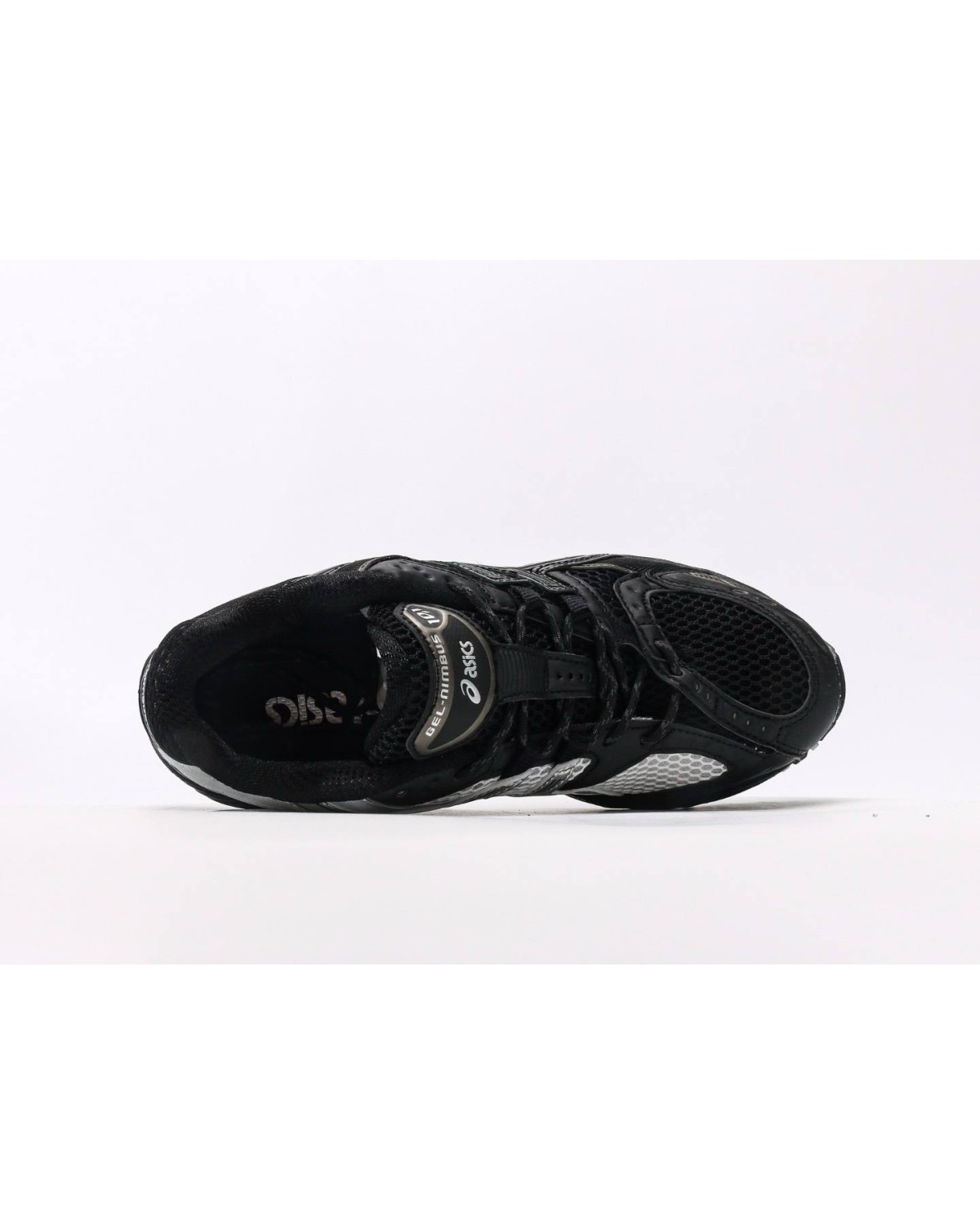 Asics Gel-Nimbus 10.1 Black