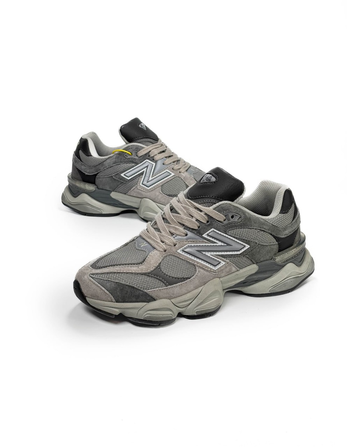 New Balance 9060 Grey