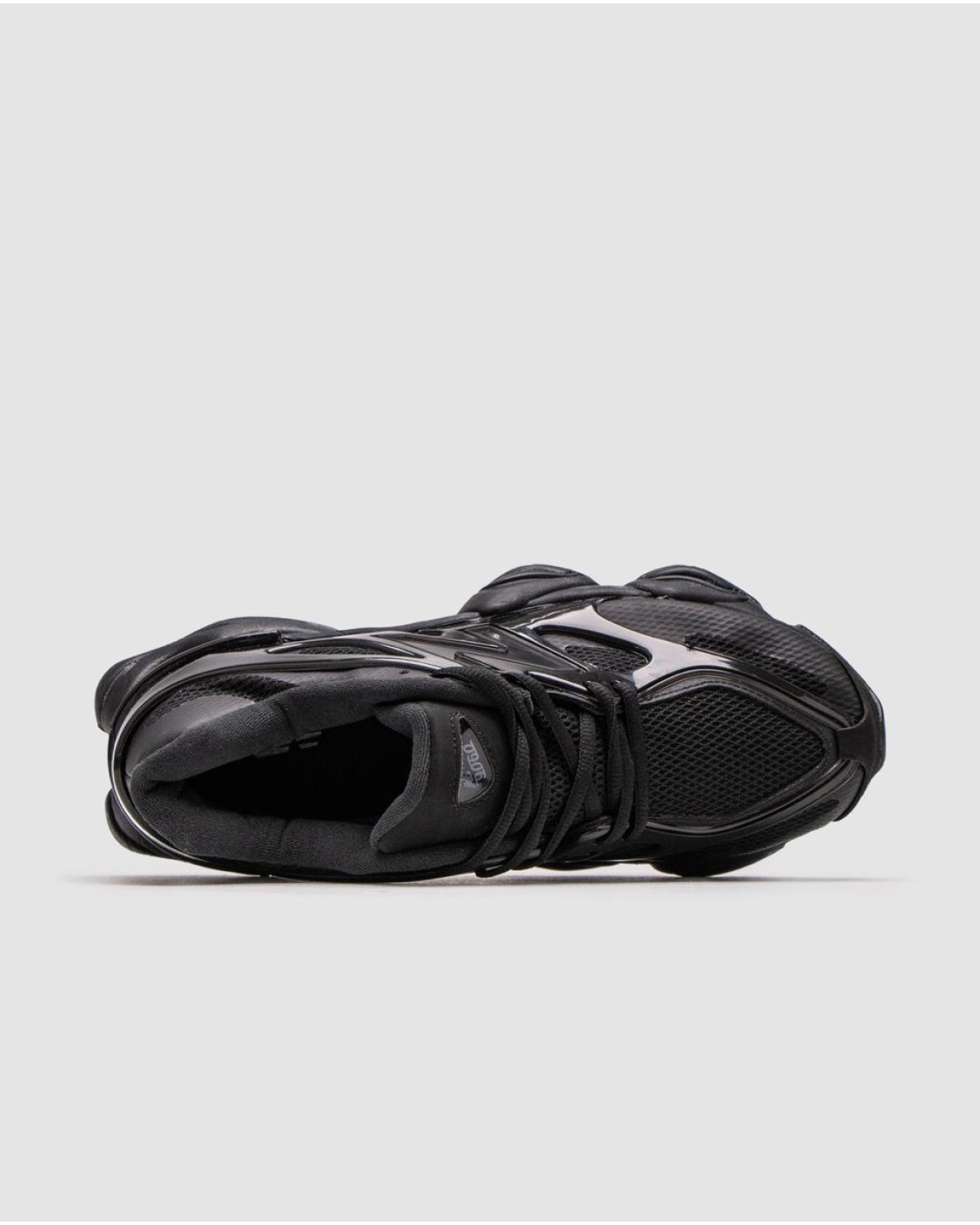 New Balance 9060 Black\Black