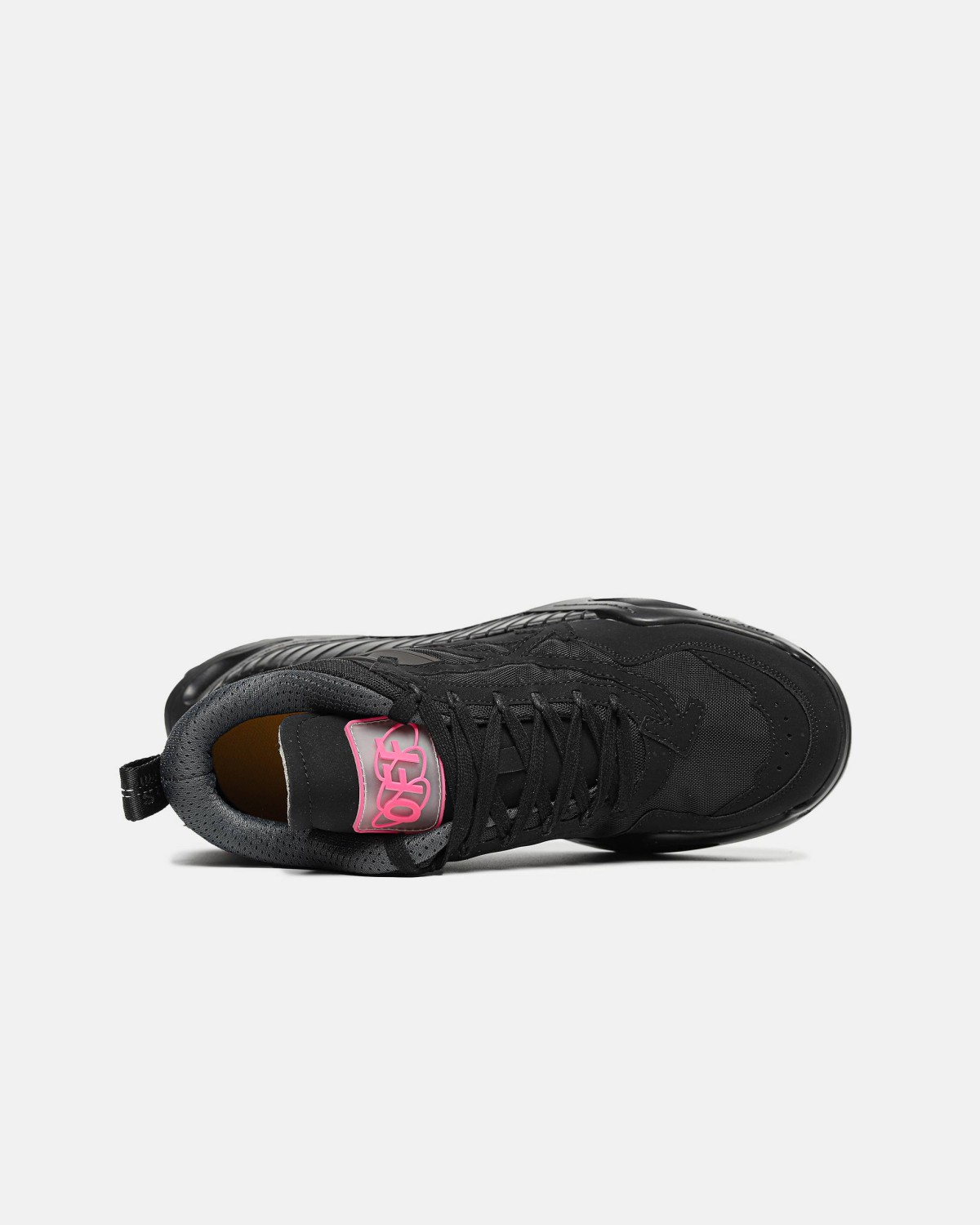 Off-White ODSY-1000 Black