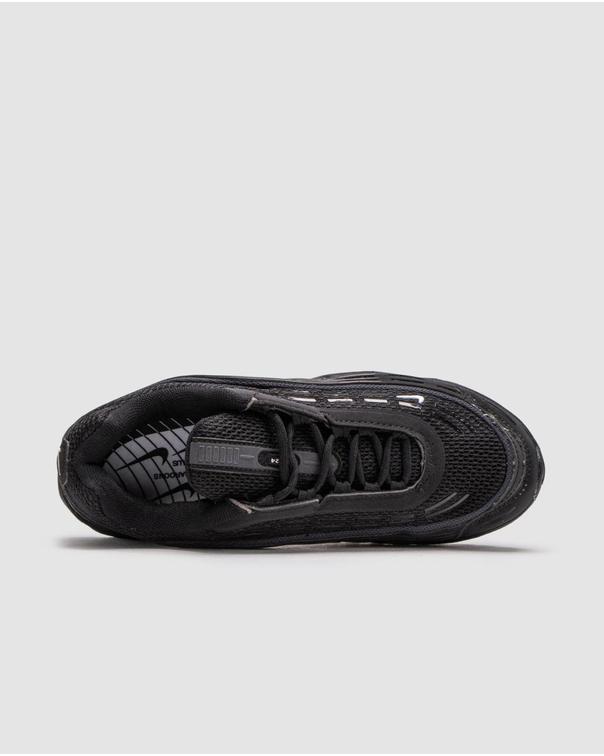 Nike Air Max Tl 2.5 Black