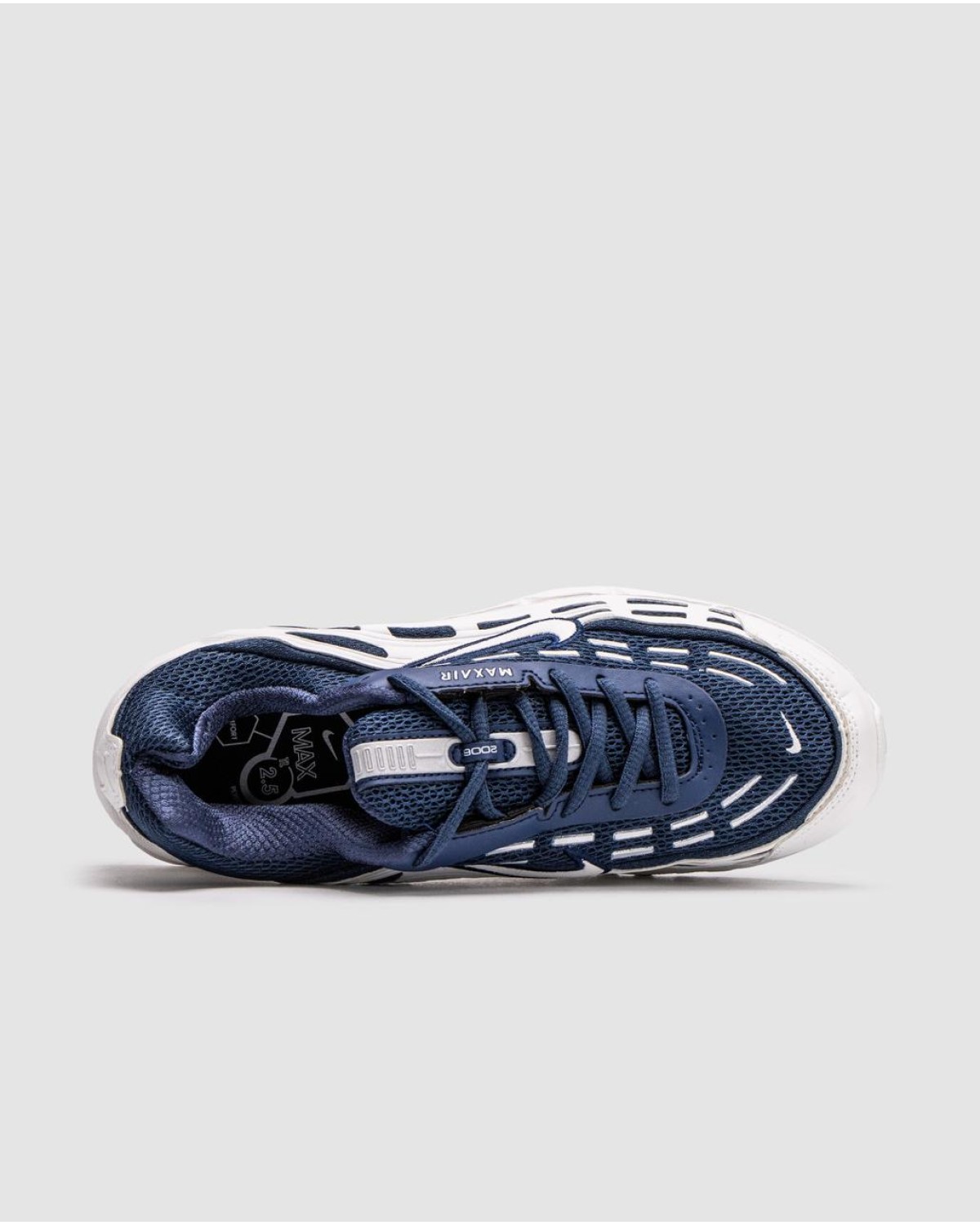 Nike Air Max TL 2.5 Summit White/University Blue-Obsidian