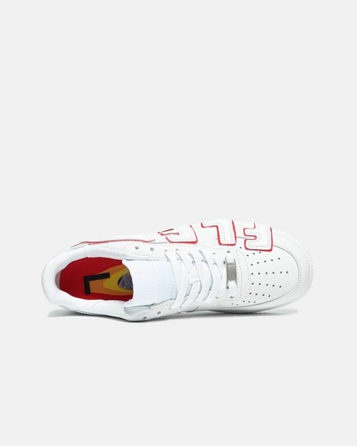 Nike Air Force 1 Low x Cactus Plant Flea Market