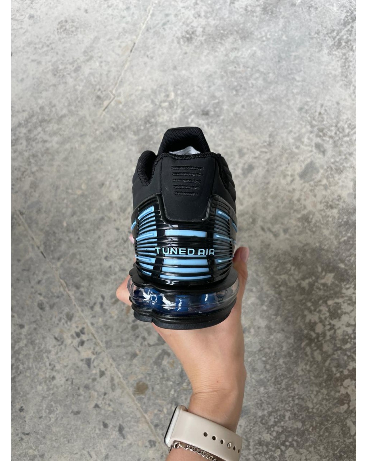 Nike Air Max Plus 3