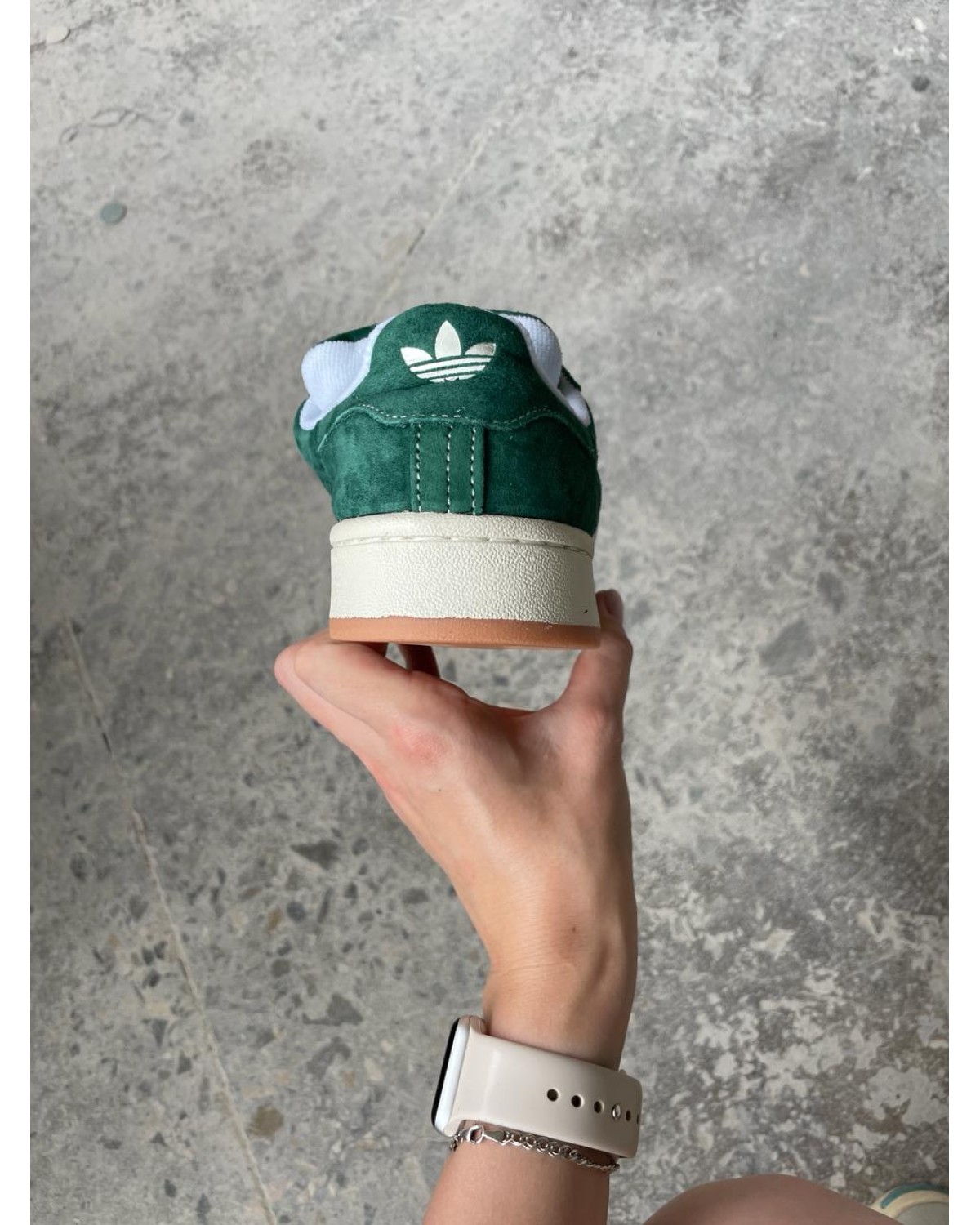 Adidas Campus