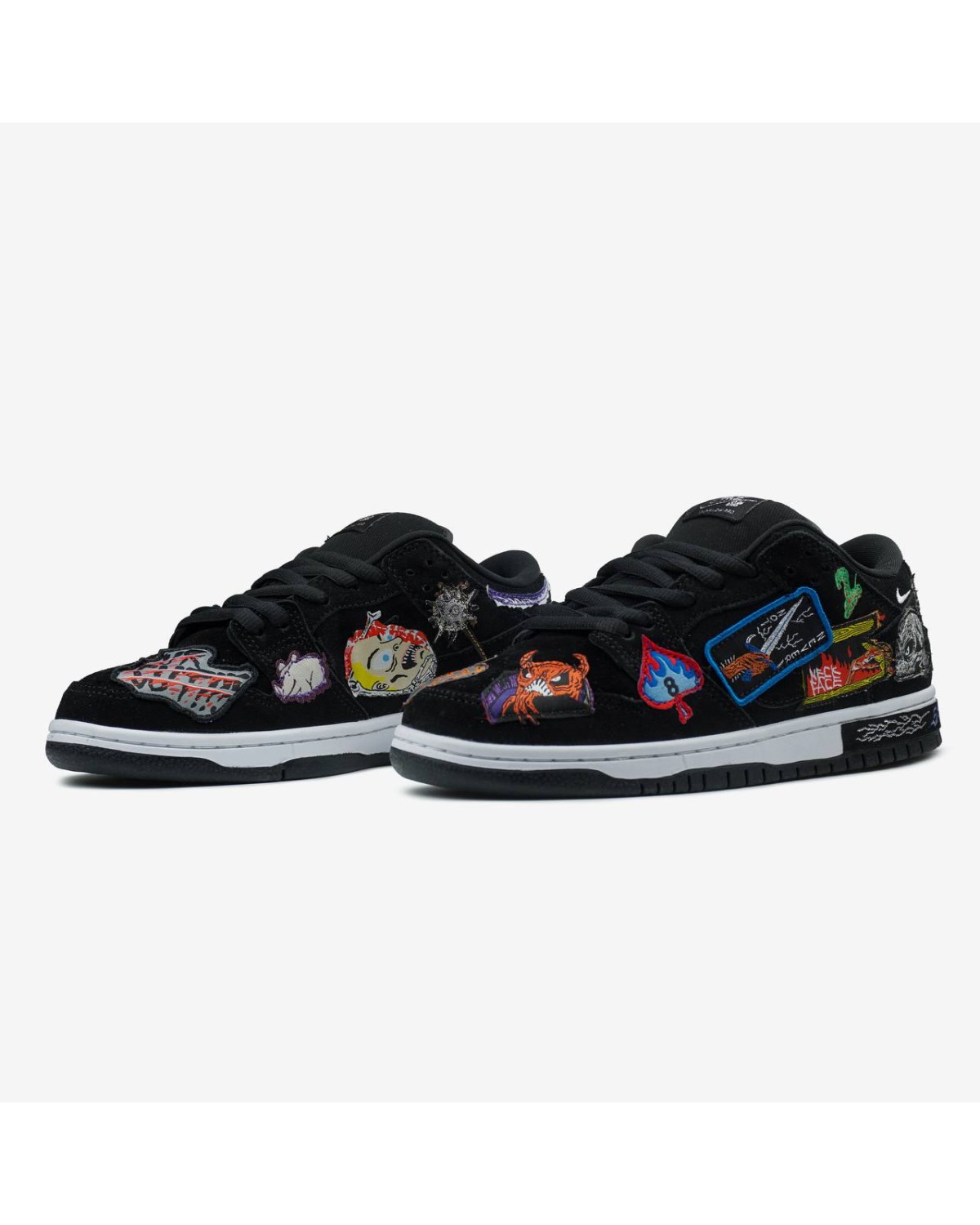 Nike SB Dunk Low Pro Neckface