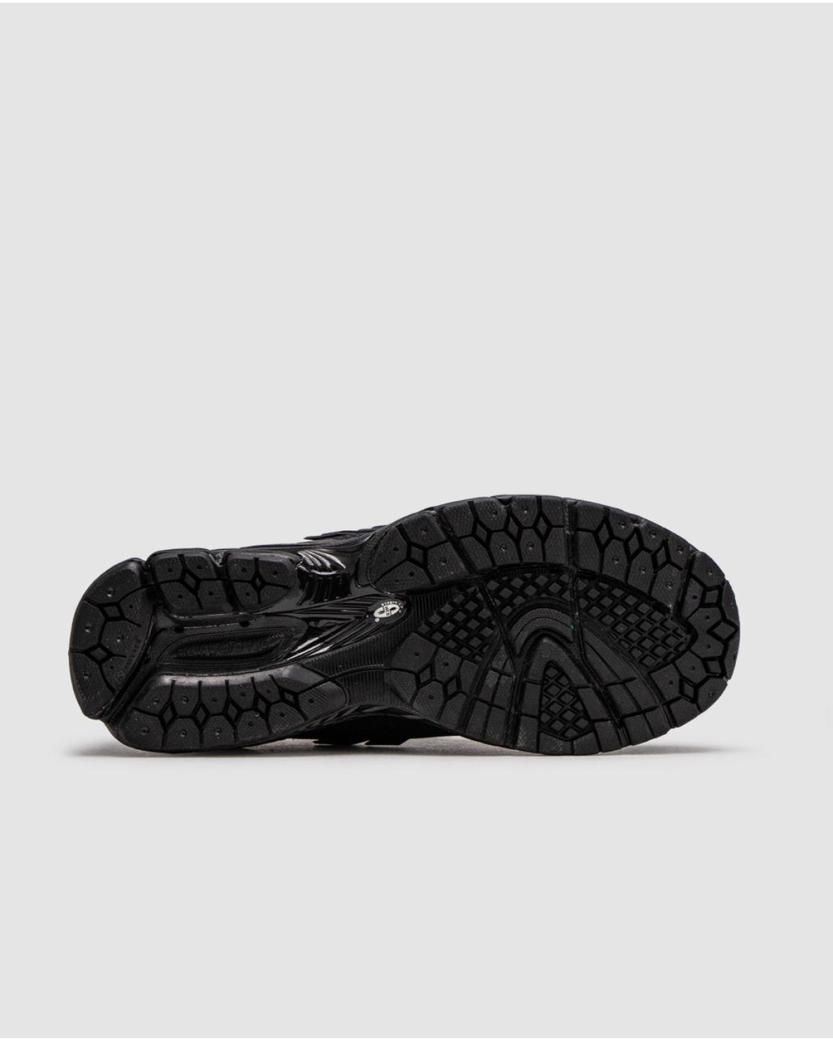New Balance 1906R Fantomfit Black