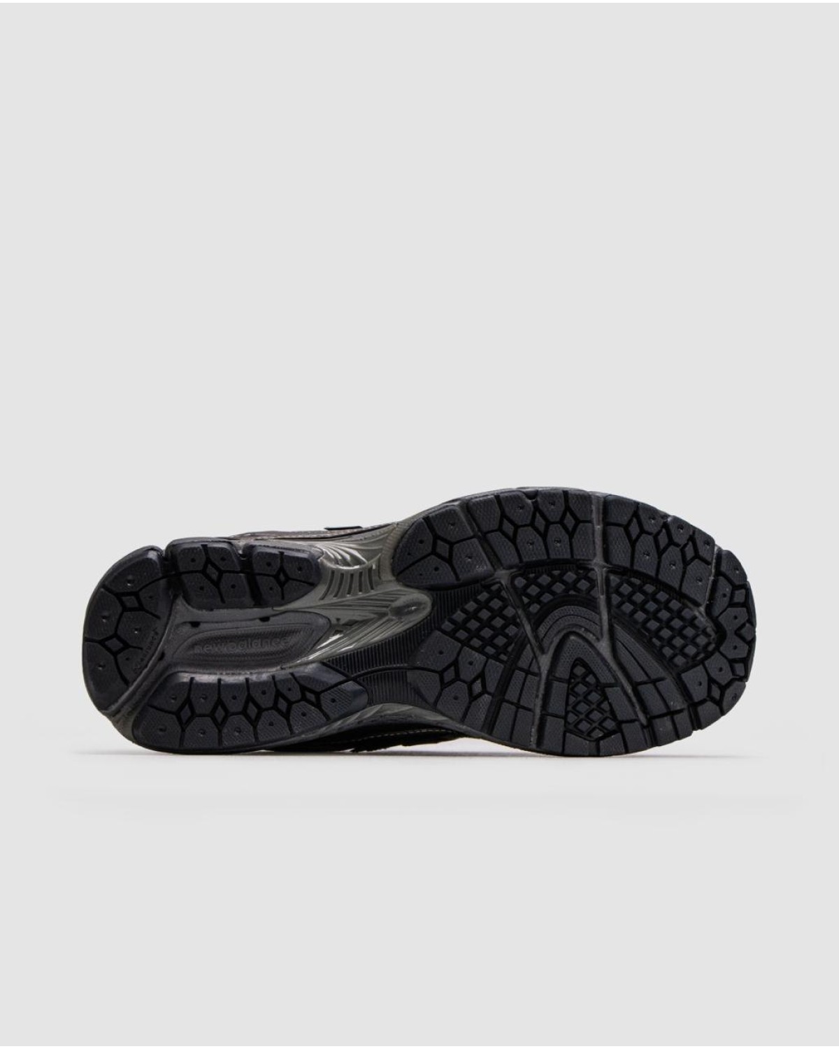 New Balance 1906R Black Phantom