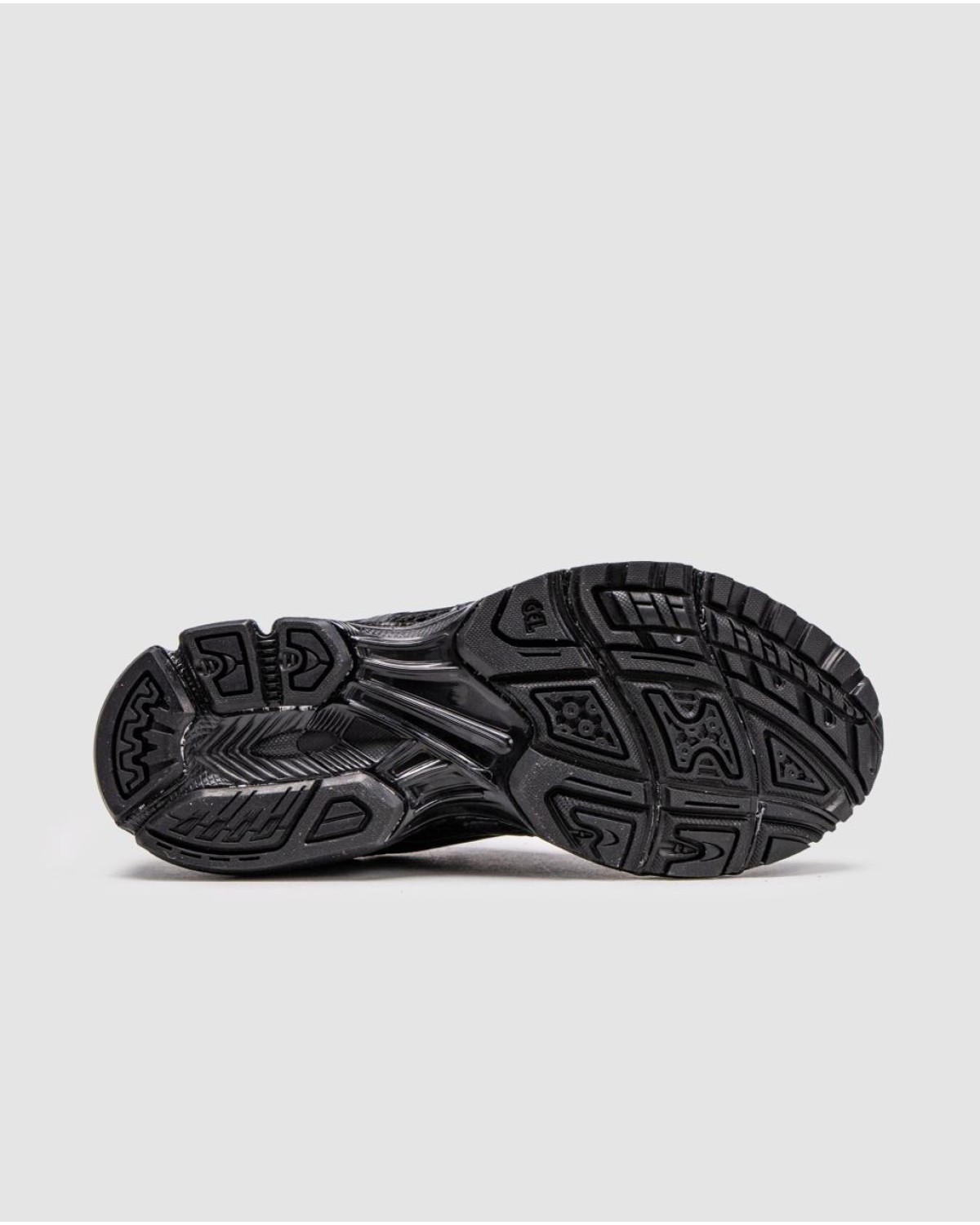 Asics Gel-Kayano 14 Black