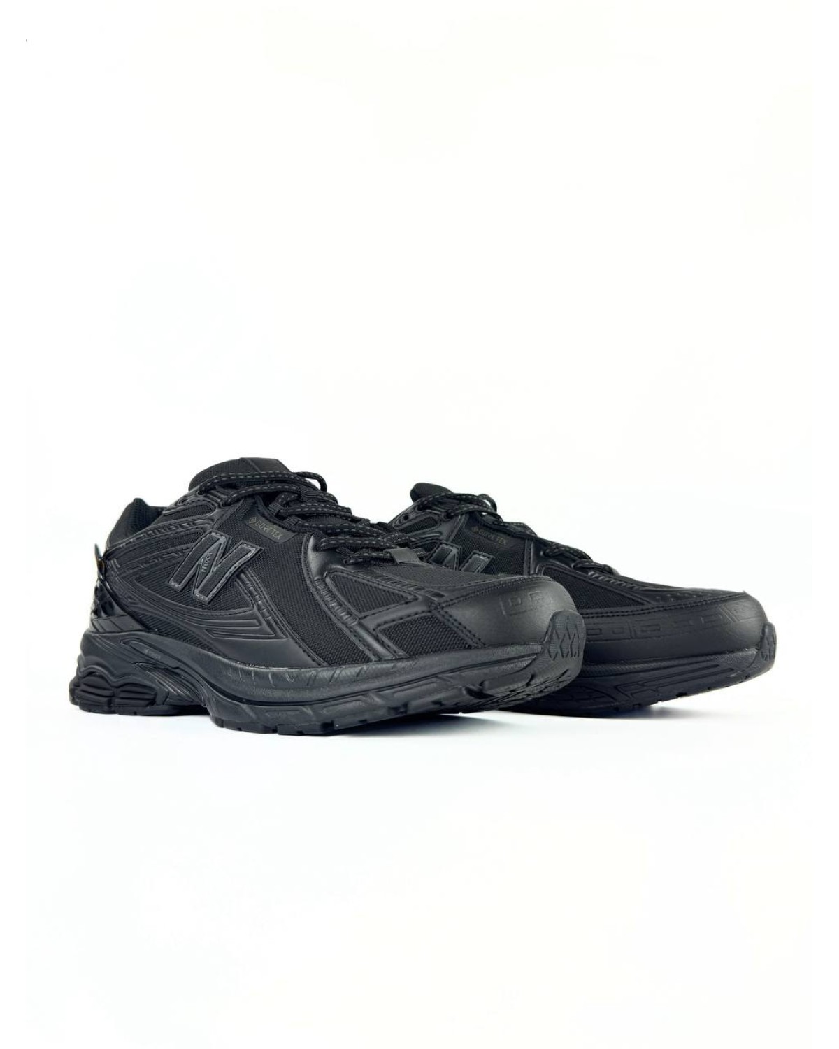 New Balance 1906R Gore-Tex Cordura Black