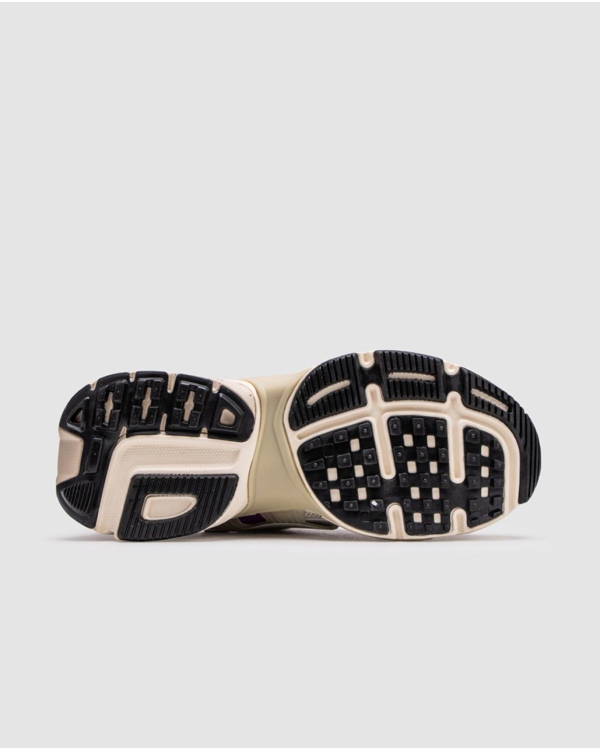 Nike V2K Runtekk Light Bone Sanddrift Biotech
