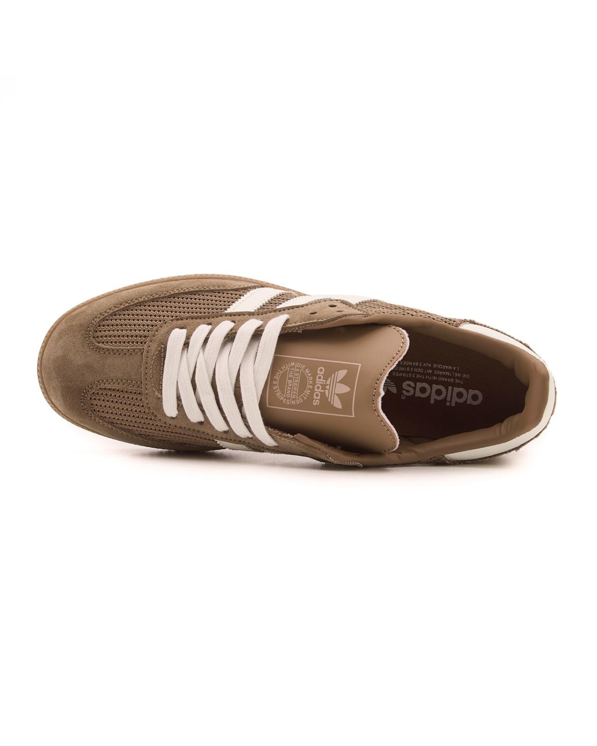 Adidas Samba OG Cardboard