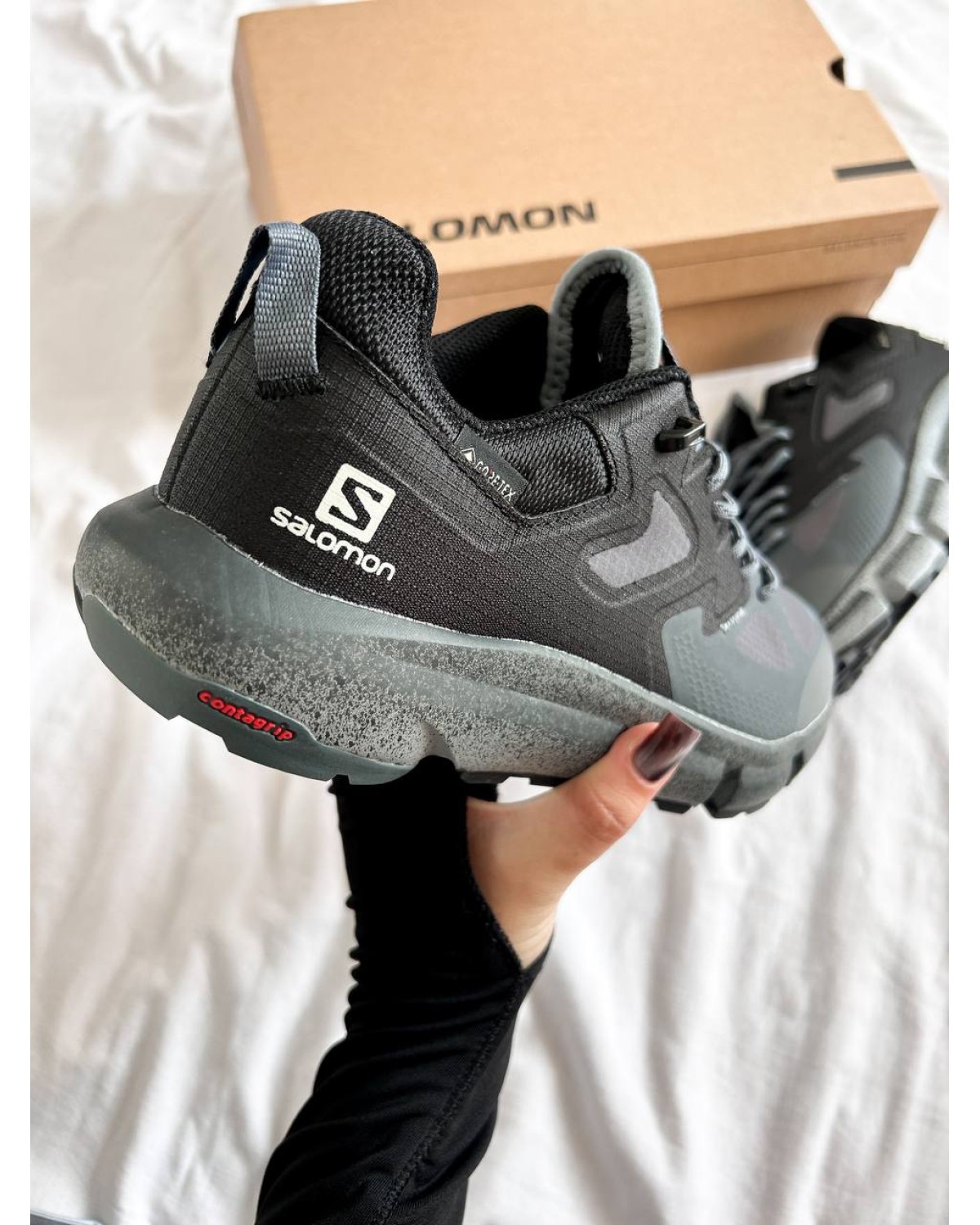 Salomon Predict Hike GTX Gore-Tex