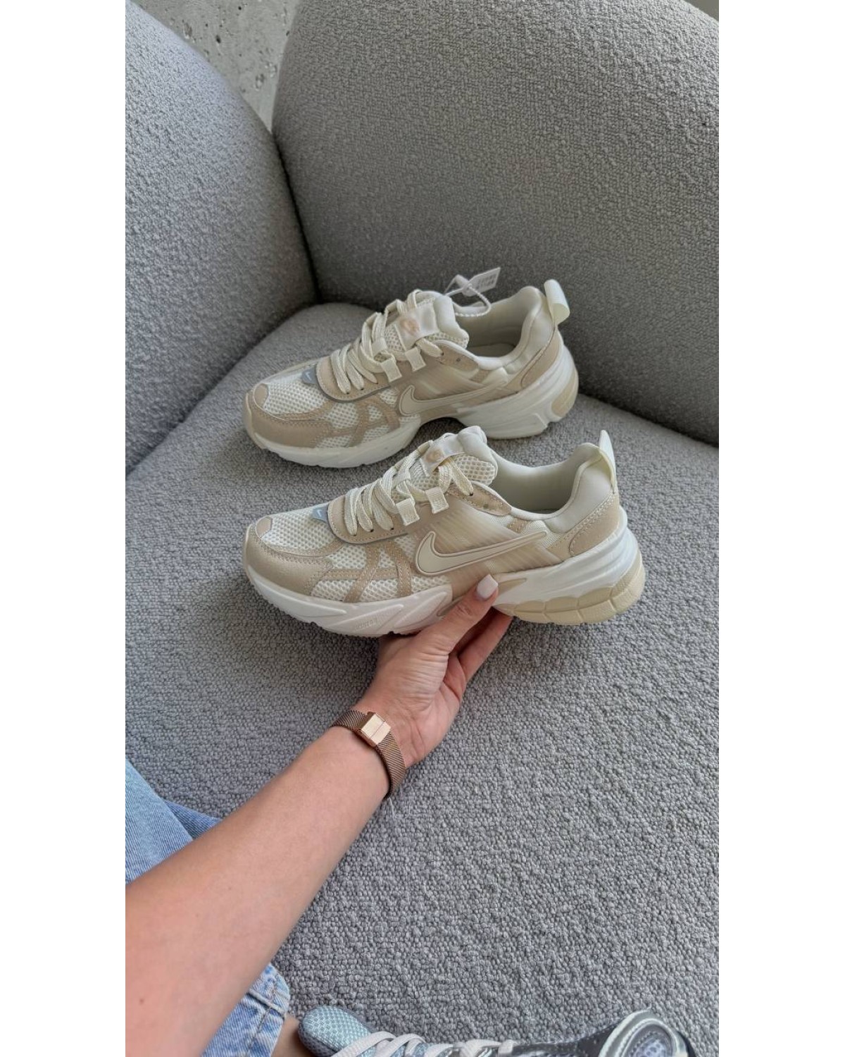 Nike V2K Run Premium