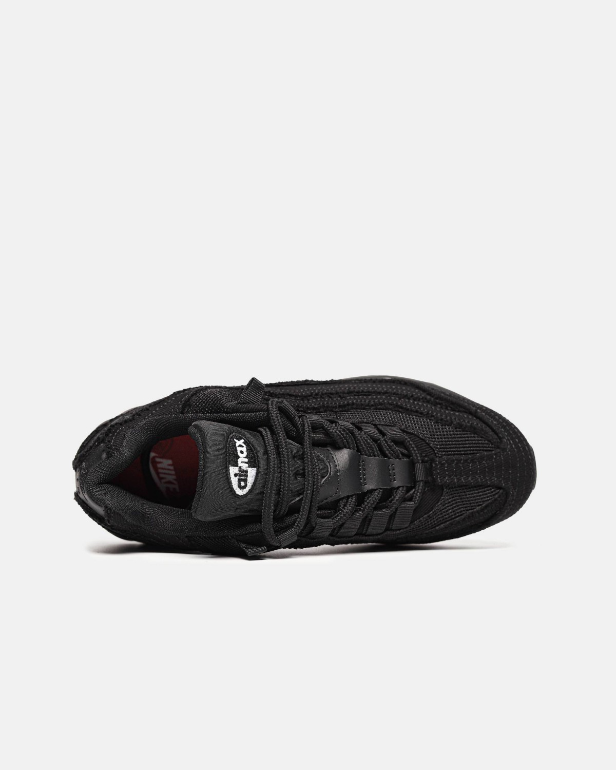 LEVI’S® x Nike Air Max 95 Black