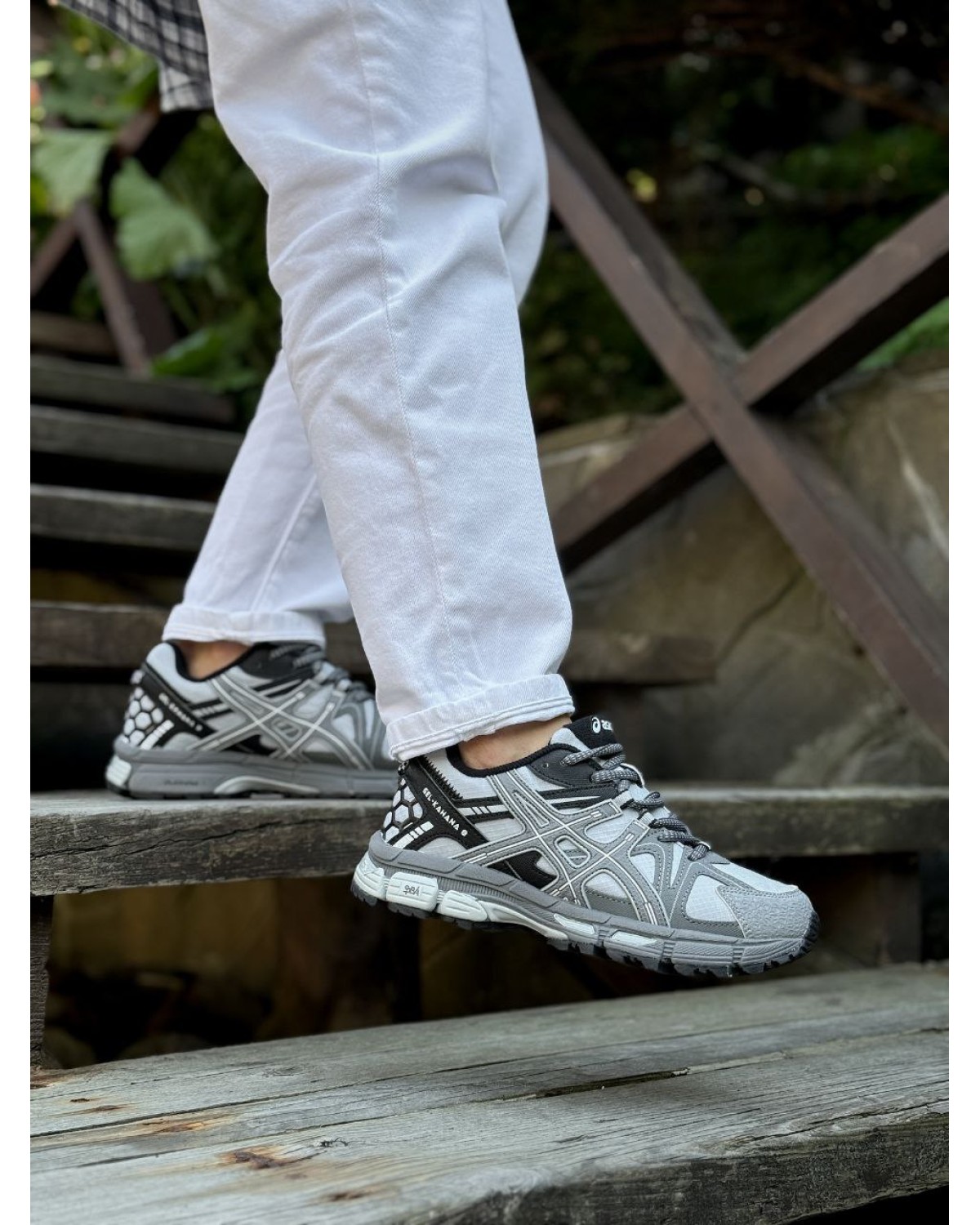 Asics Gel-Kahana 8