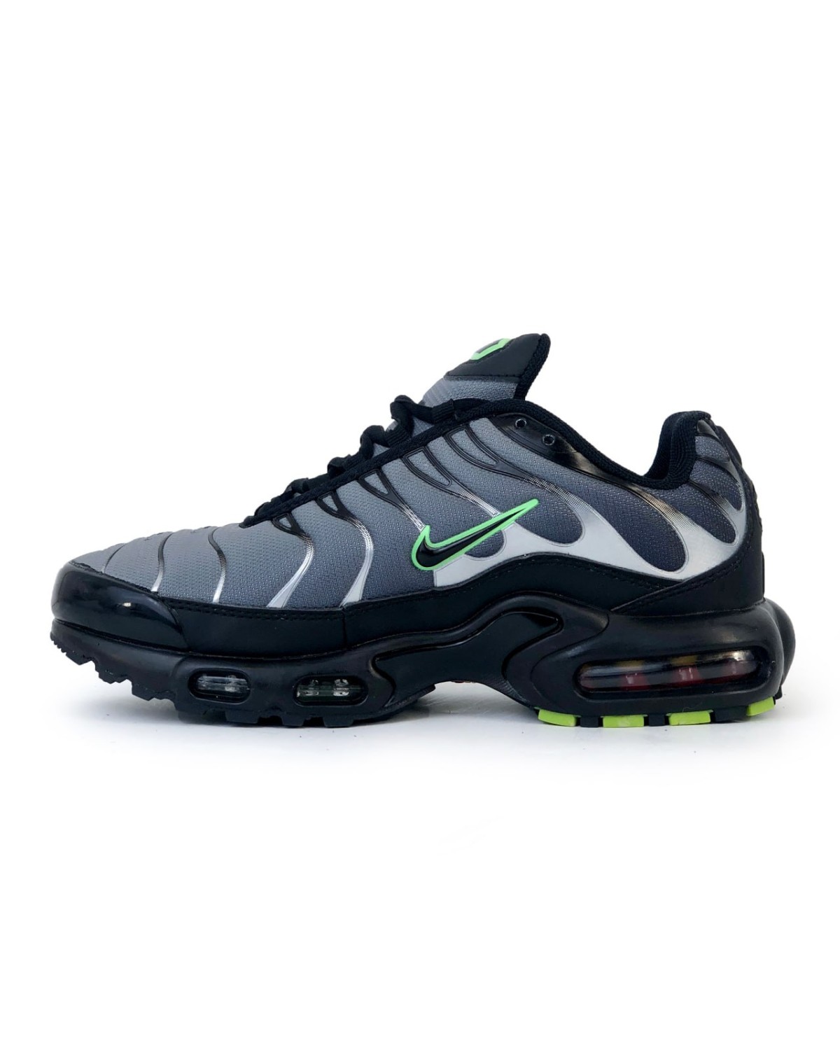 Nike Air Max Terrascape TN Plus Green/Grey