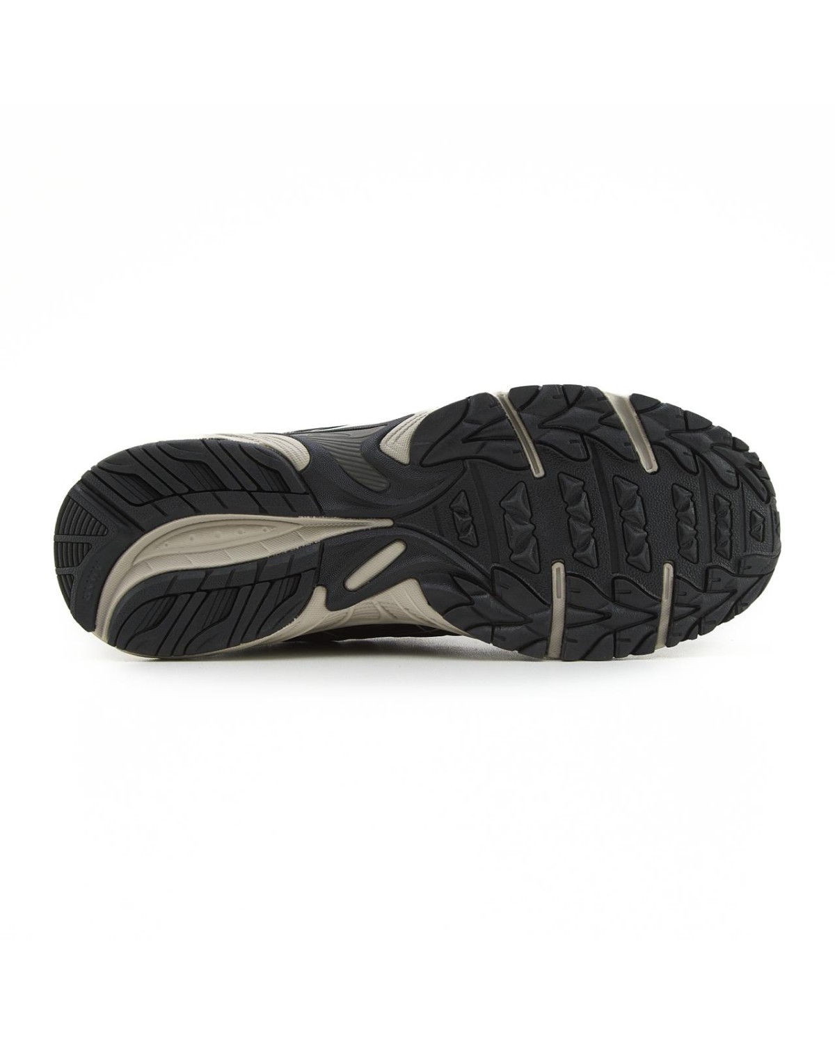 Asics Gel-Kahana TR V4 Black/Light Grey Gore-Tex
