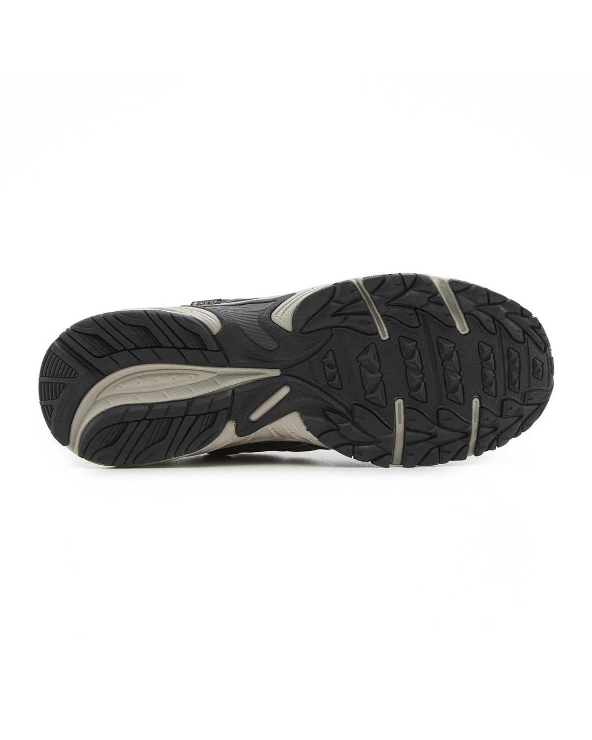 Asics Gel-Kahana TR V4 Grey/Black Gore-Tex