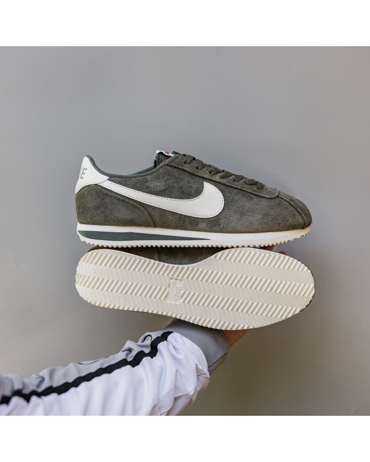 Nike Cortez