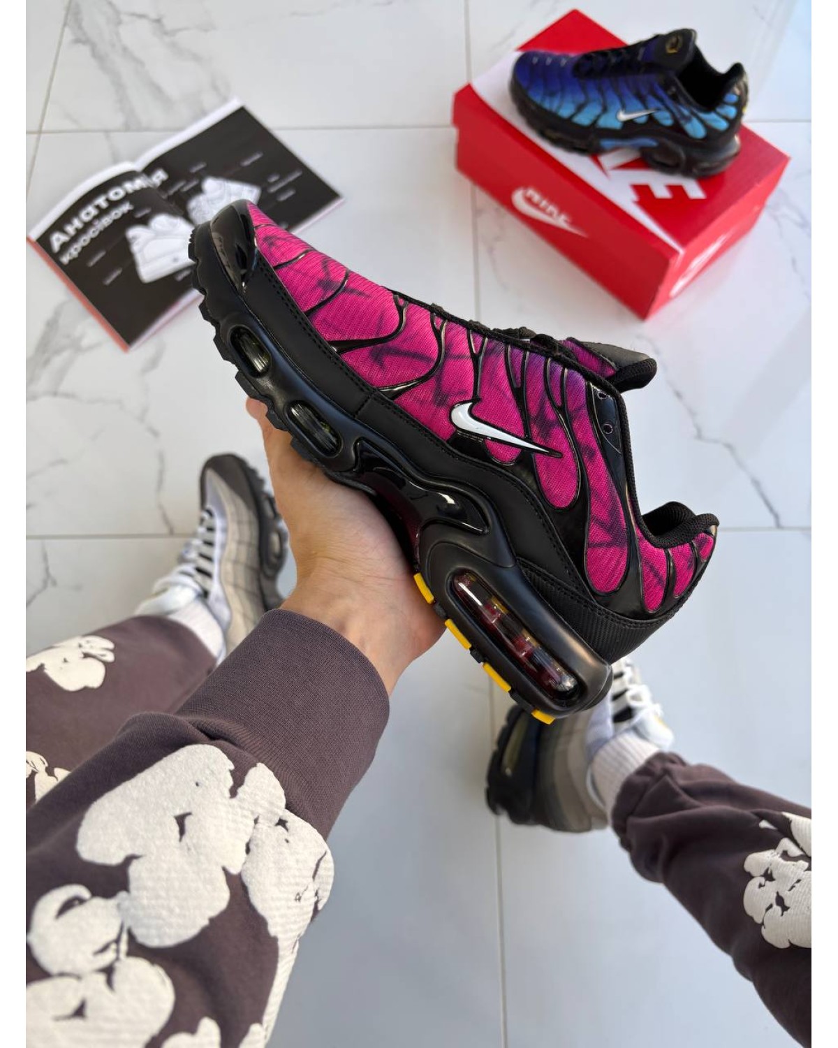 Nike Air Max Plus TN Anniversary