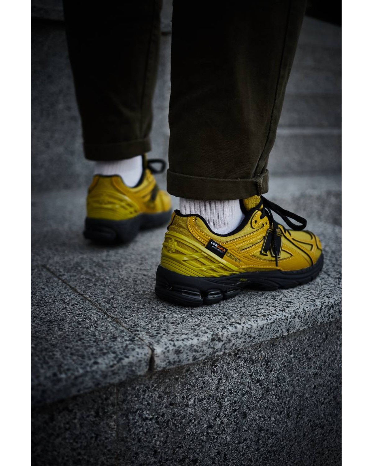 New Balance 1906R Cordura