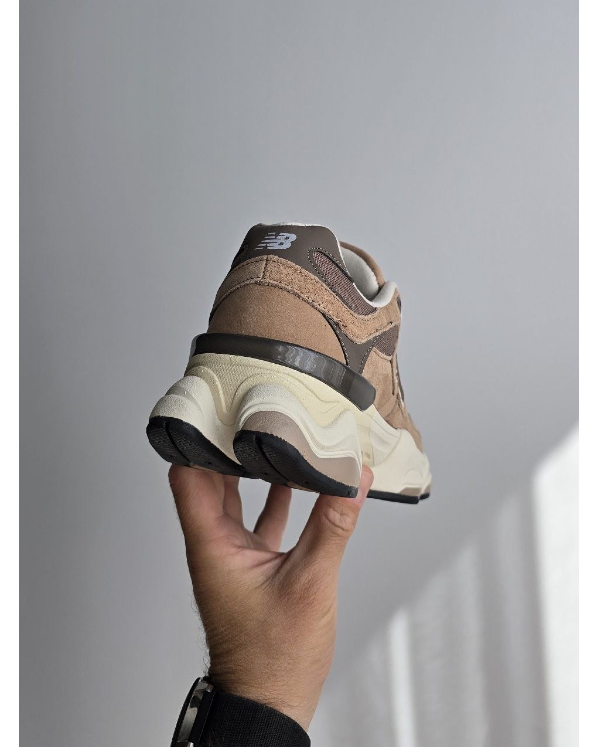 New Balance 9060 Gore-Tex