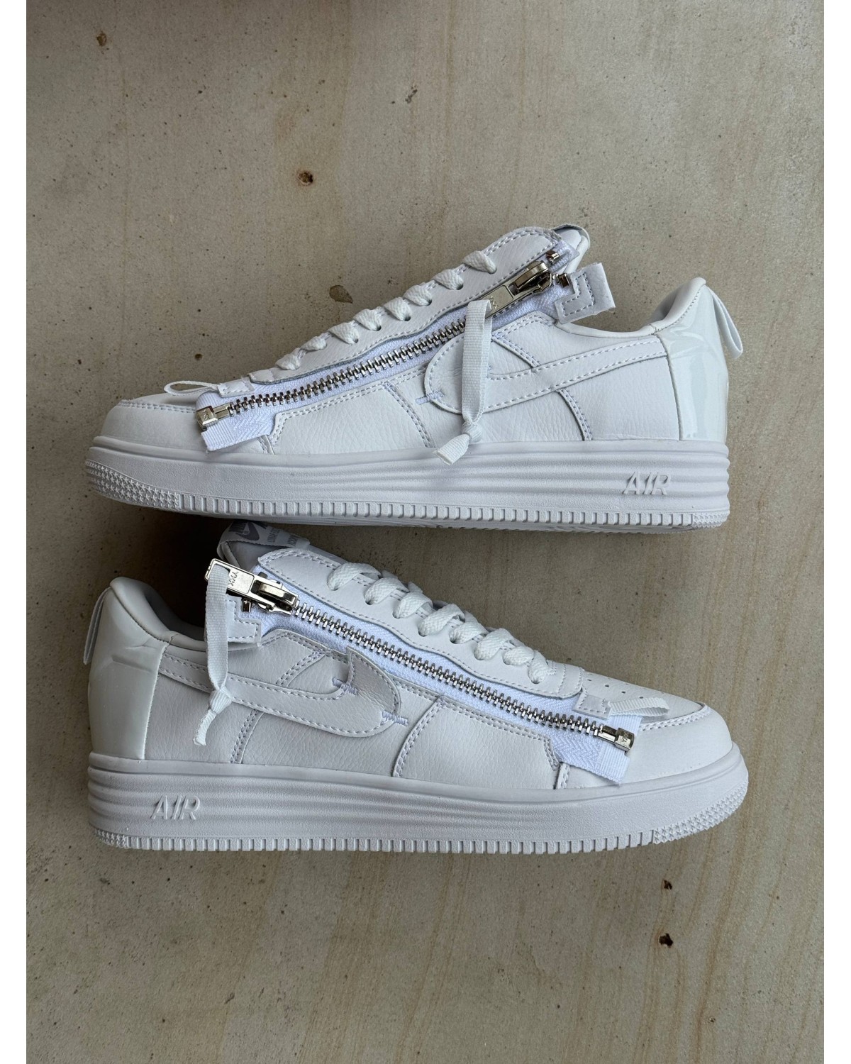 Nike  Lunar Force