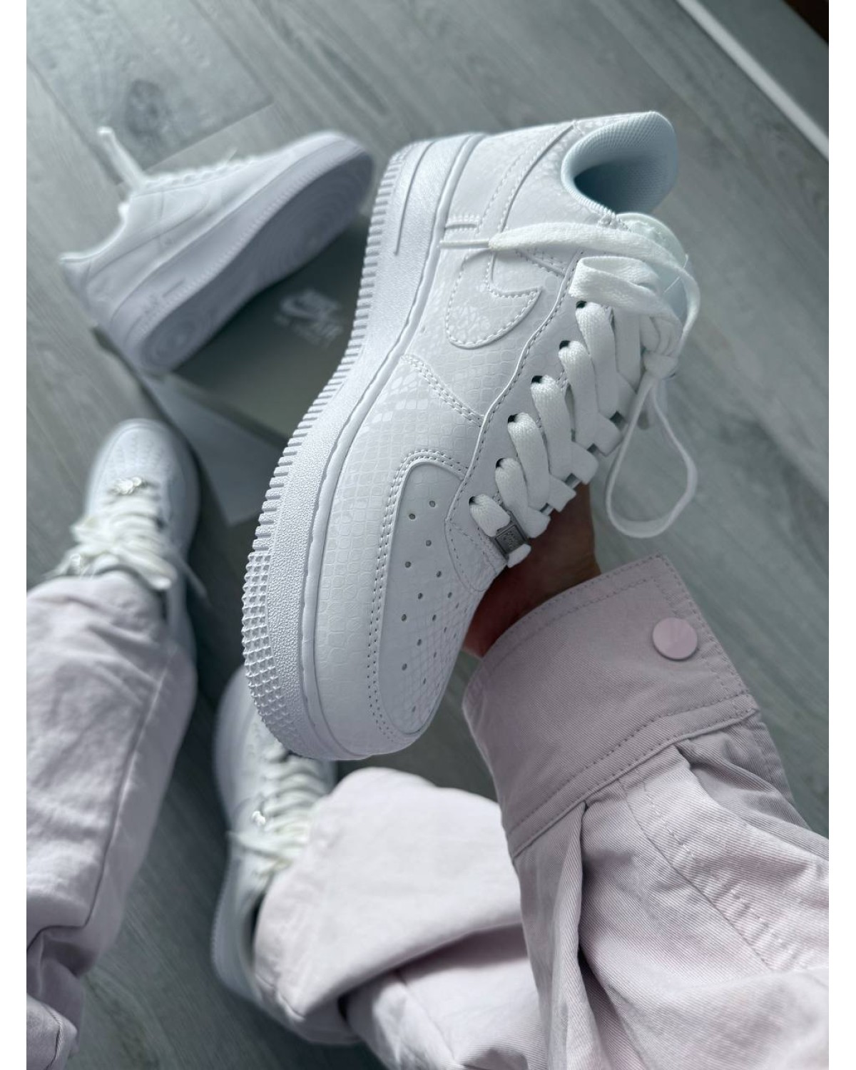 Nike Air Force 1 Low