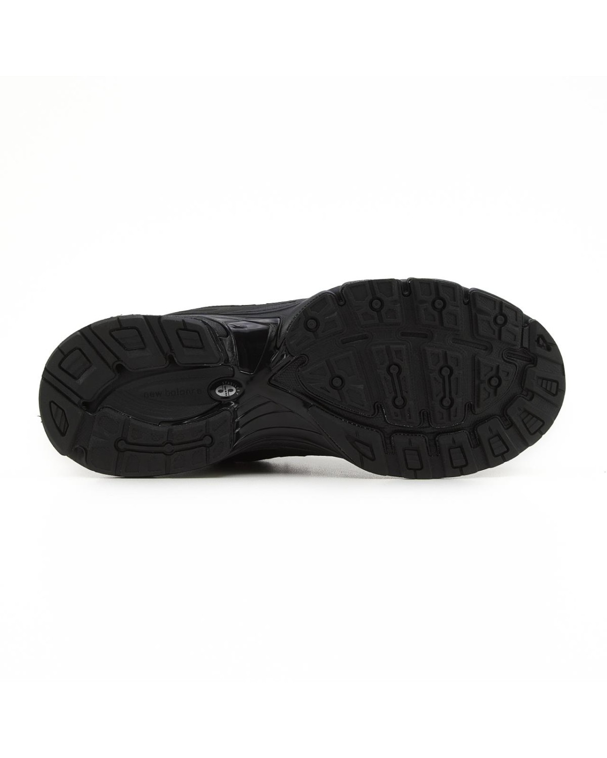 New Balance 740 Thinsulate Black Grey Termo Gore-Tex