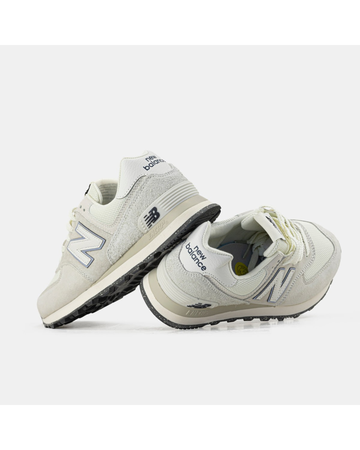 New Balance 574 Beige