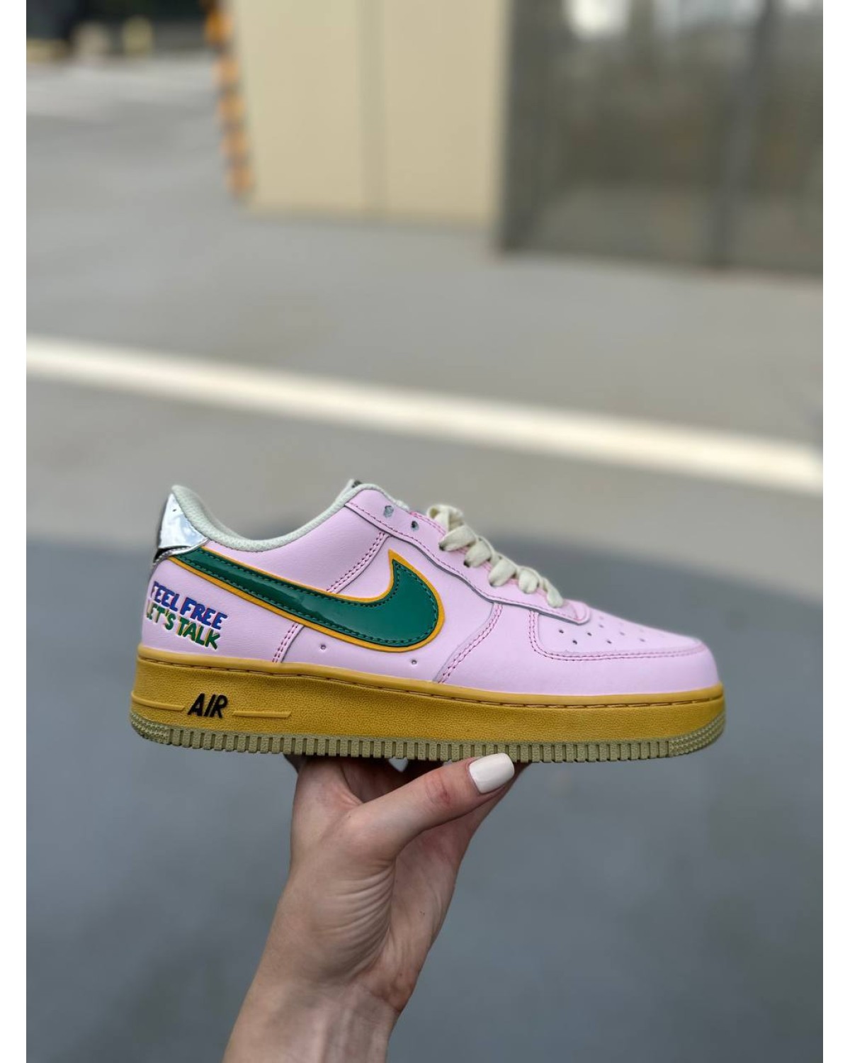 Nike Air Force 1