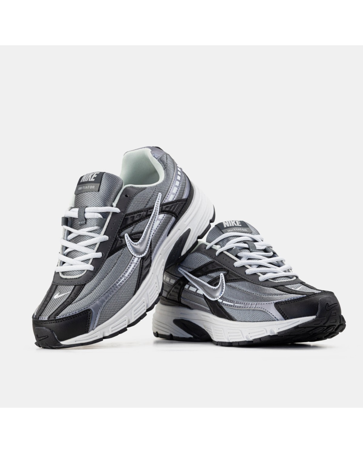 Nike Initiator 'Anthracite Cool Grey Nike Initiator 'Anthracite Cool Grey