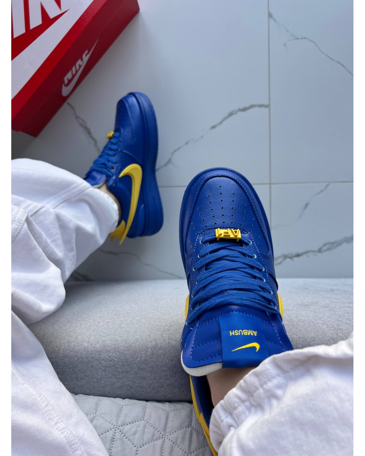 Nike Air Force 1 Low Nike Air Force 1 Low