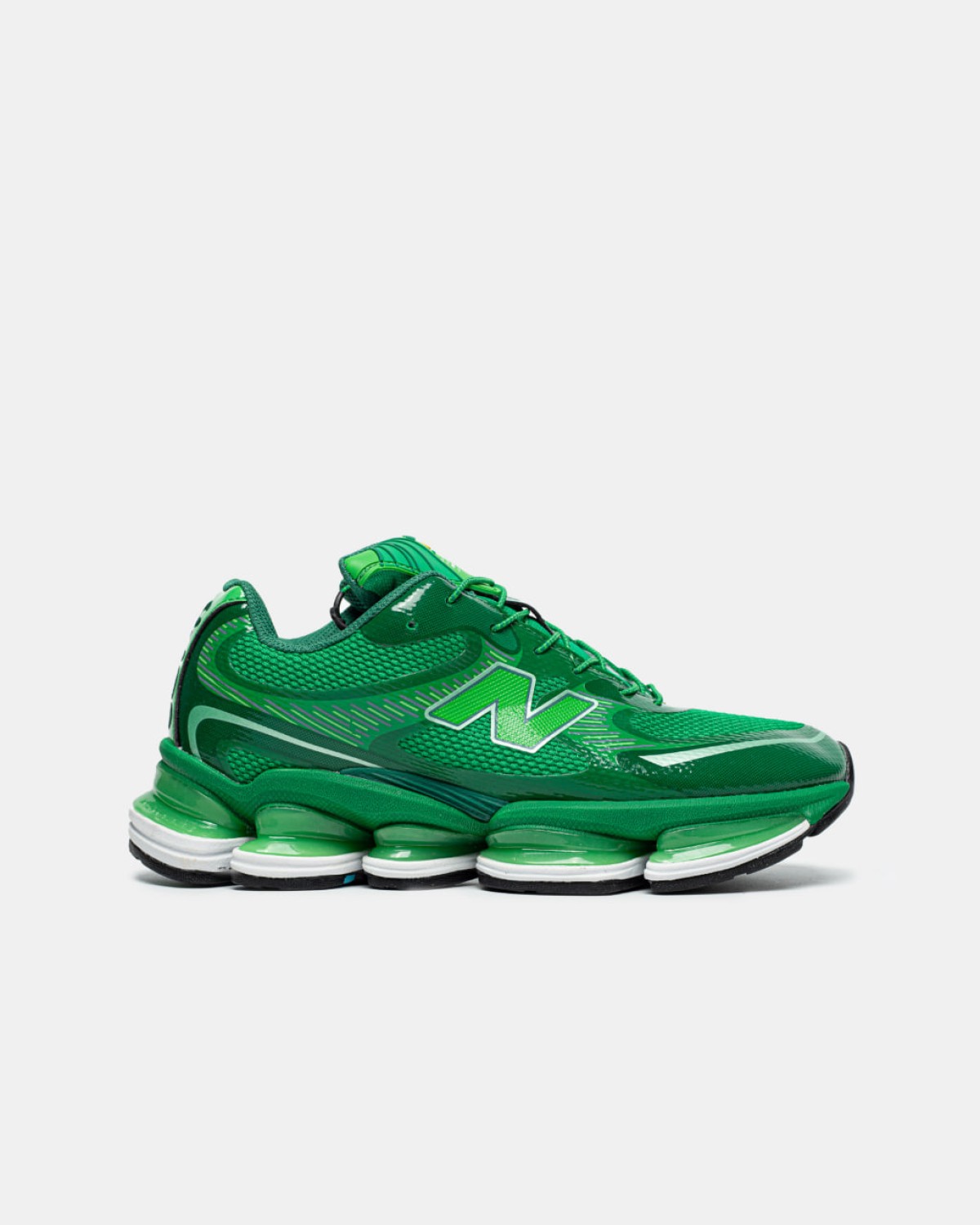 New Balance 2000 Green