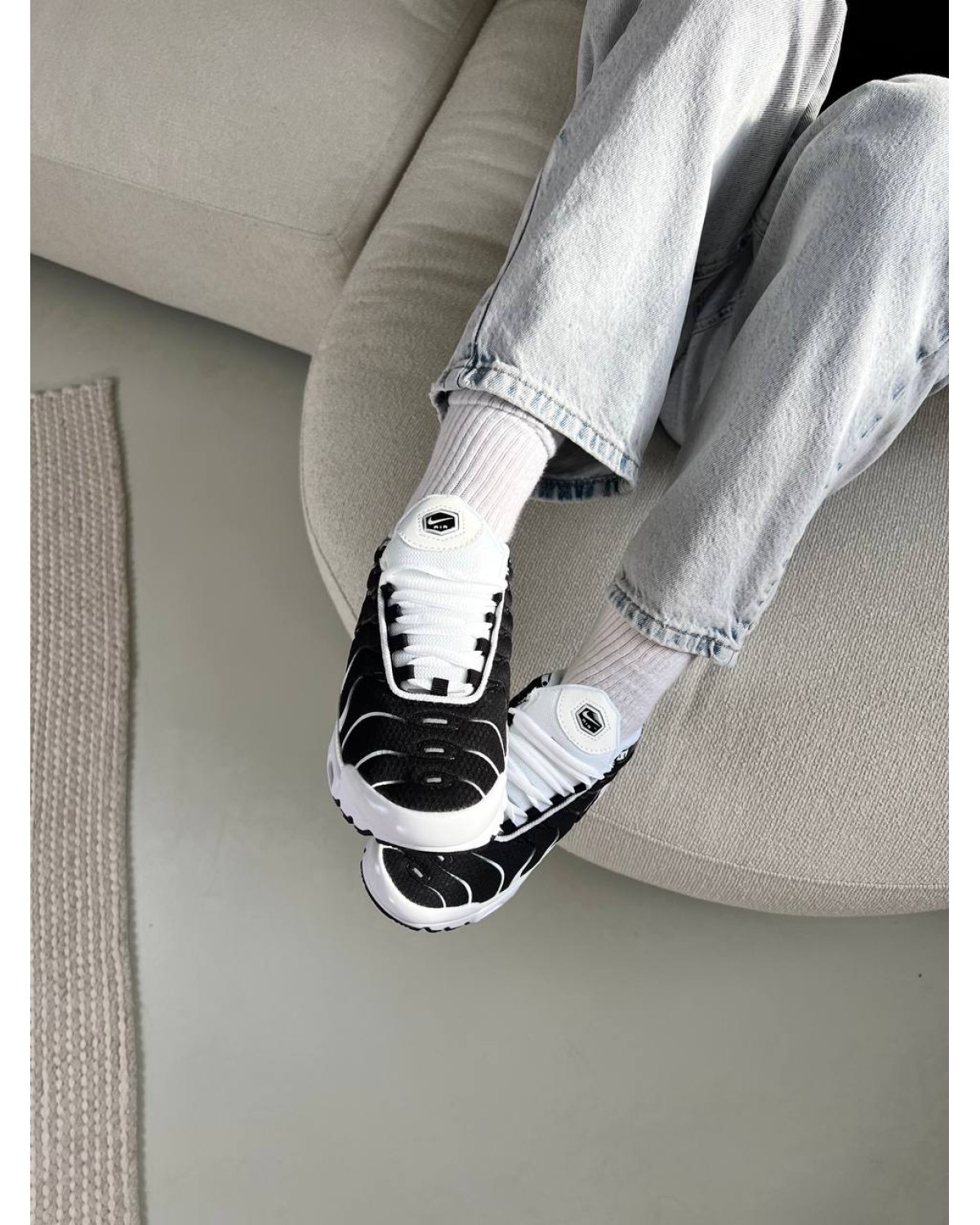 Nike Air Max Plus TN Nike Air Max Plus TN