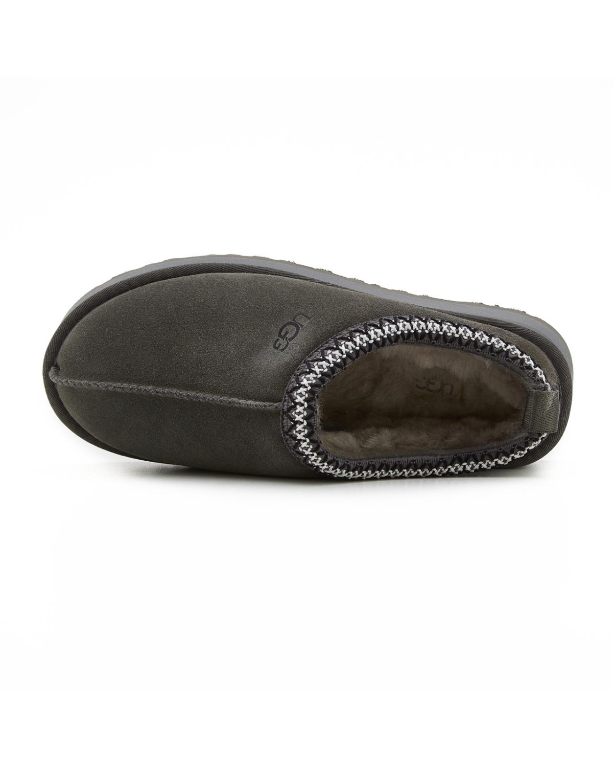 Ugg Tasman Platform Grey